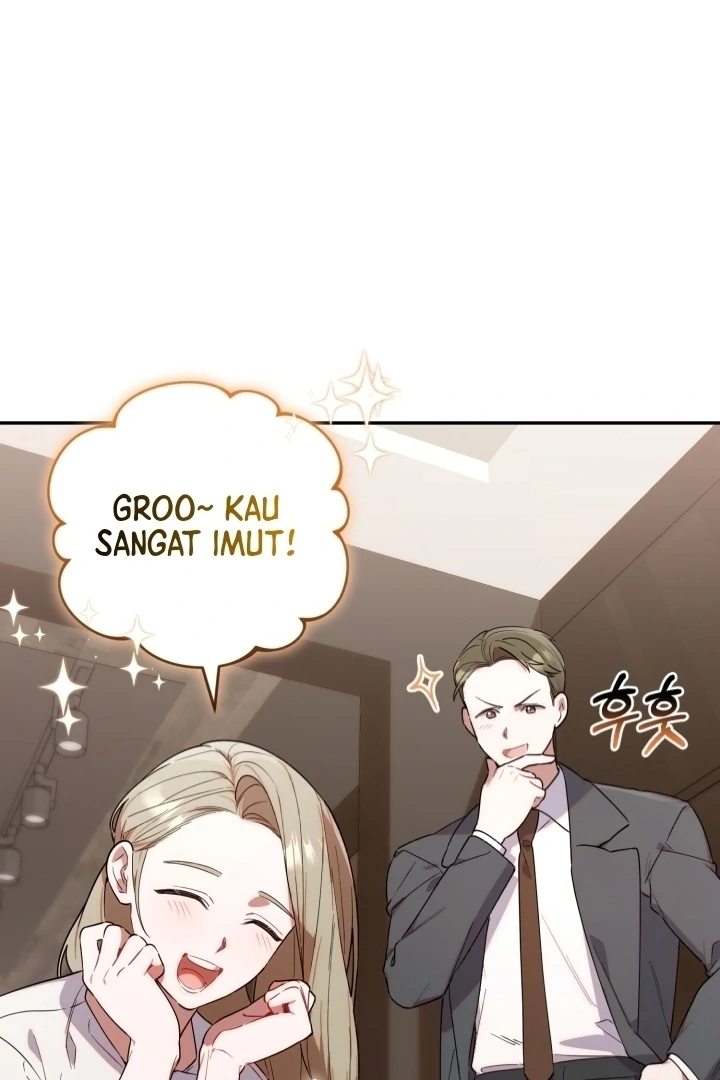 Chick Class Hunter is Being Filial! Chapter 7 Gambar 26