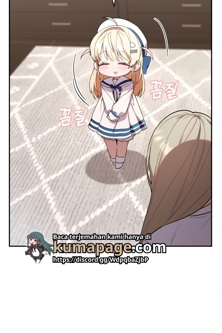 Chick Class Hunter is Being Filial! Chapter 7 Gambar 28