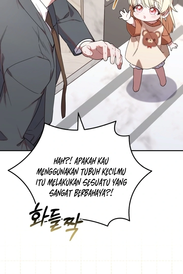 Chick Class Hunter is Being Filial! Chapter 7 Gambar 20