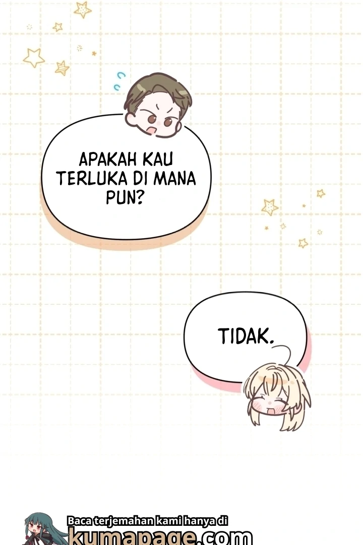 Chick Class Hunter is Being Filial! Chapter 7 Gambar 21