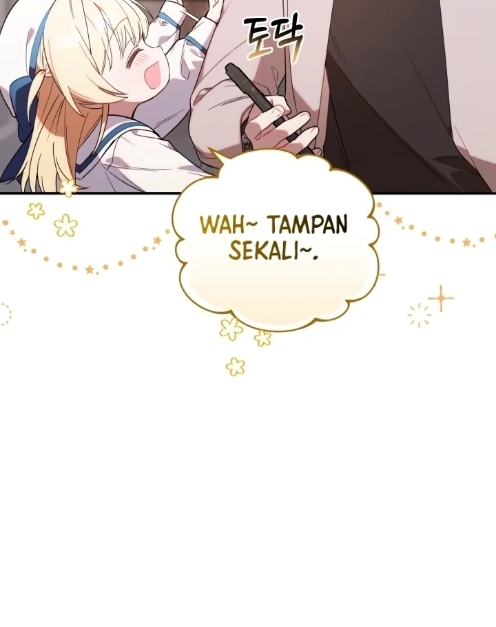 Chick Class Hunter is Being Filial! Chapter 7 Gambar 34