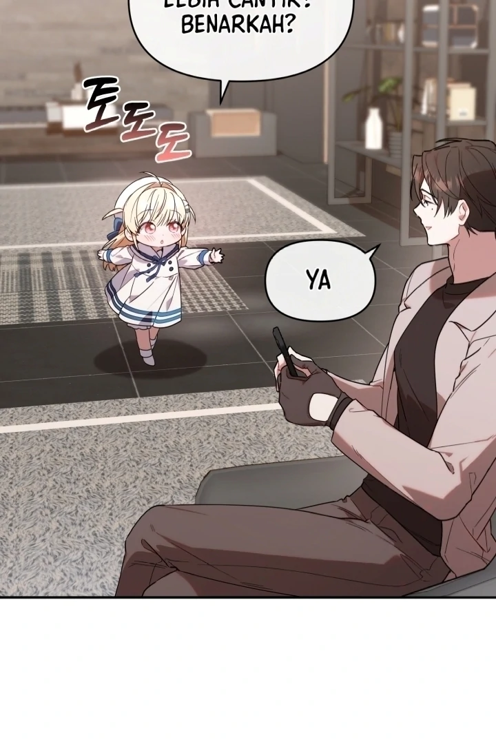 Chick Class Hunter is Being Filial! Chapter 7 Gambar 32