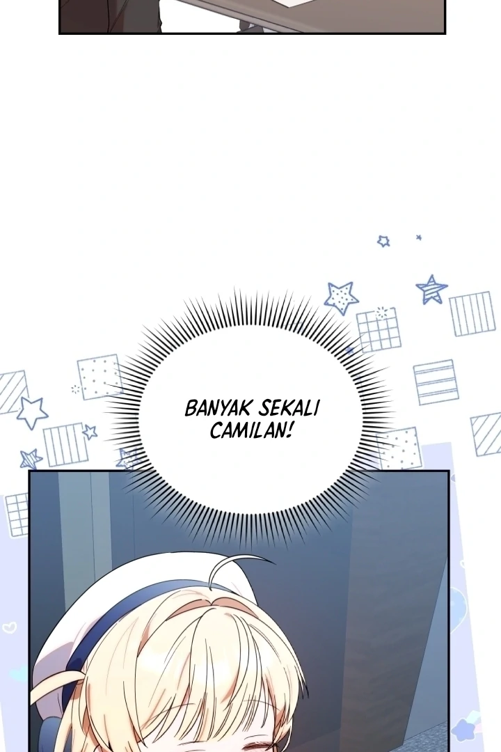 Chick Class Hunter is Being Filial! Chapter 7 Gambar 48