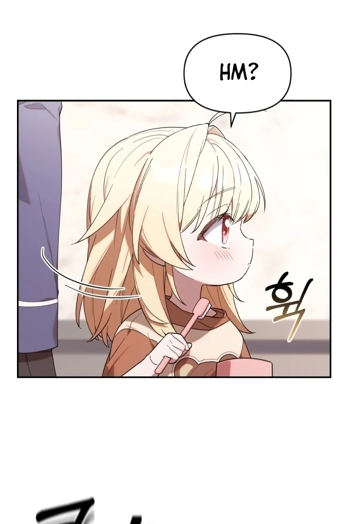 Chick Class Hunter is Being Filial! Chapter 7 Gambar 4