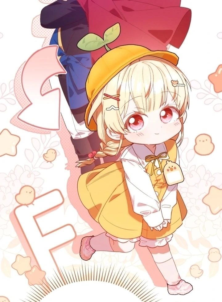 Chick Class Hunter is Being Filial! Chapter 7 Gambar 55