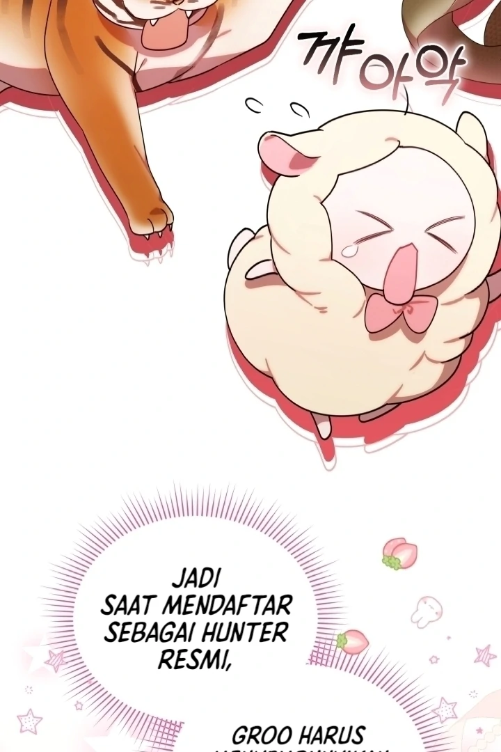 Chick Class Hunter is Being Filial! Chapter 7 Gambar 58