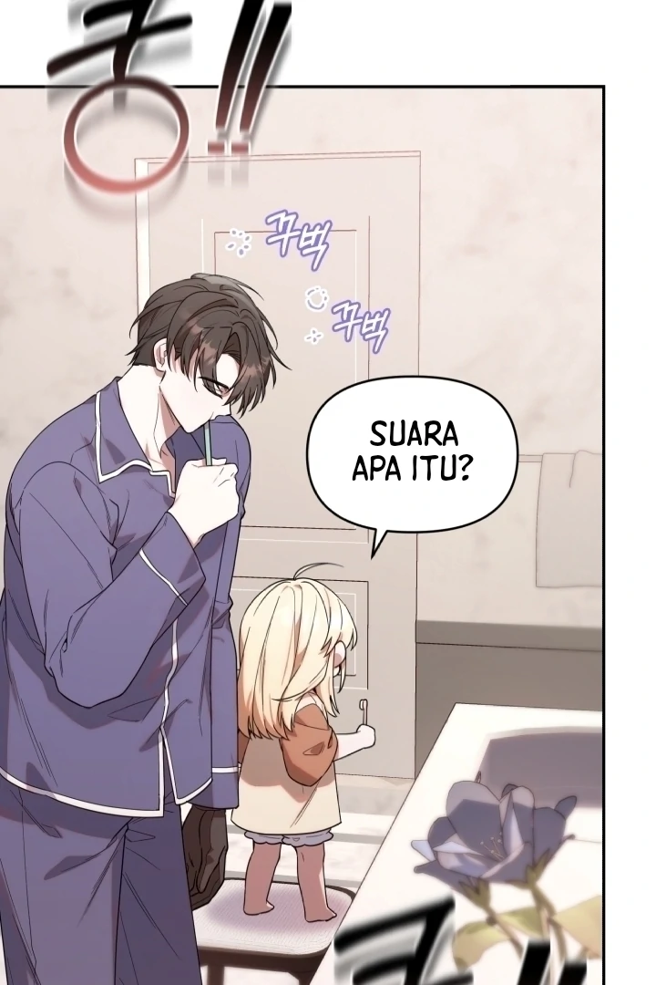 Chick Class Hunter is Being Filial! Chapter 7 Gambar 5