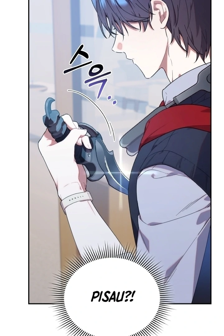 Chick Class Hunter is Being Filial! Chapter 7 Gambar 64