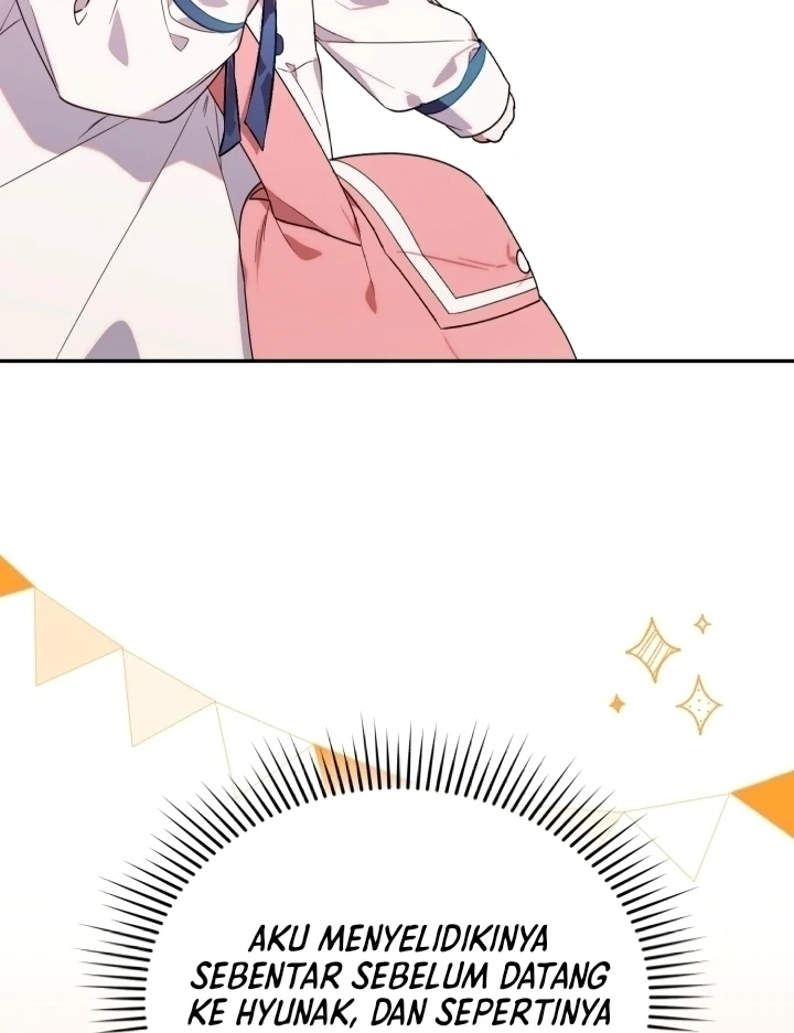 Chick Class Hunter is Being Filial! Chapter 7 Gambar 67