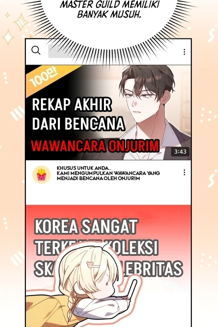 Chick Class Hunter is Being Filial! Chapter 7 Gambar 68