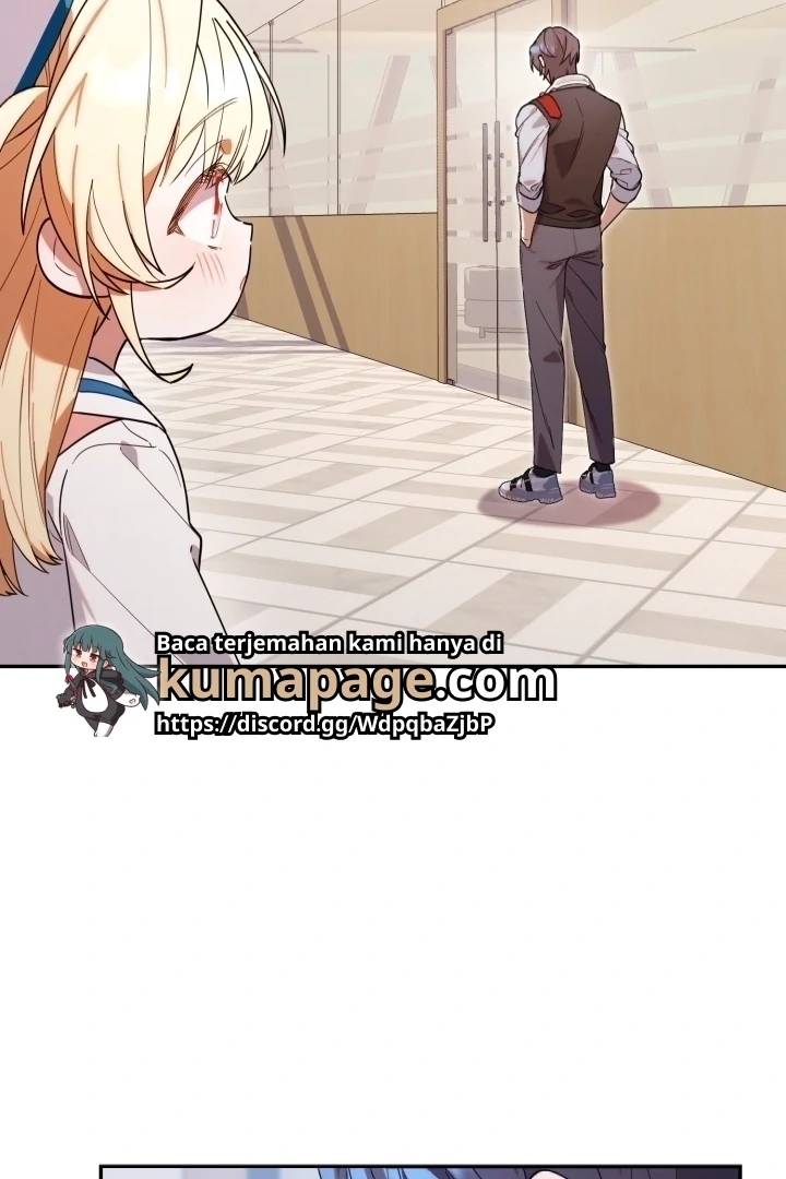 Chick Class Hunter is Being Filial! Chapter 7 Gambar 63