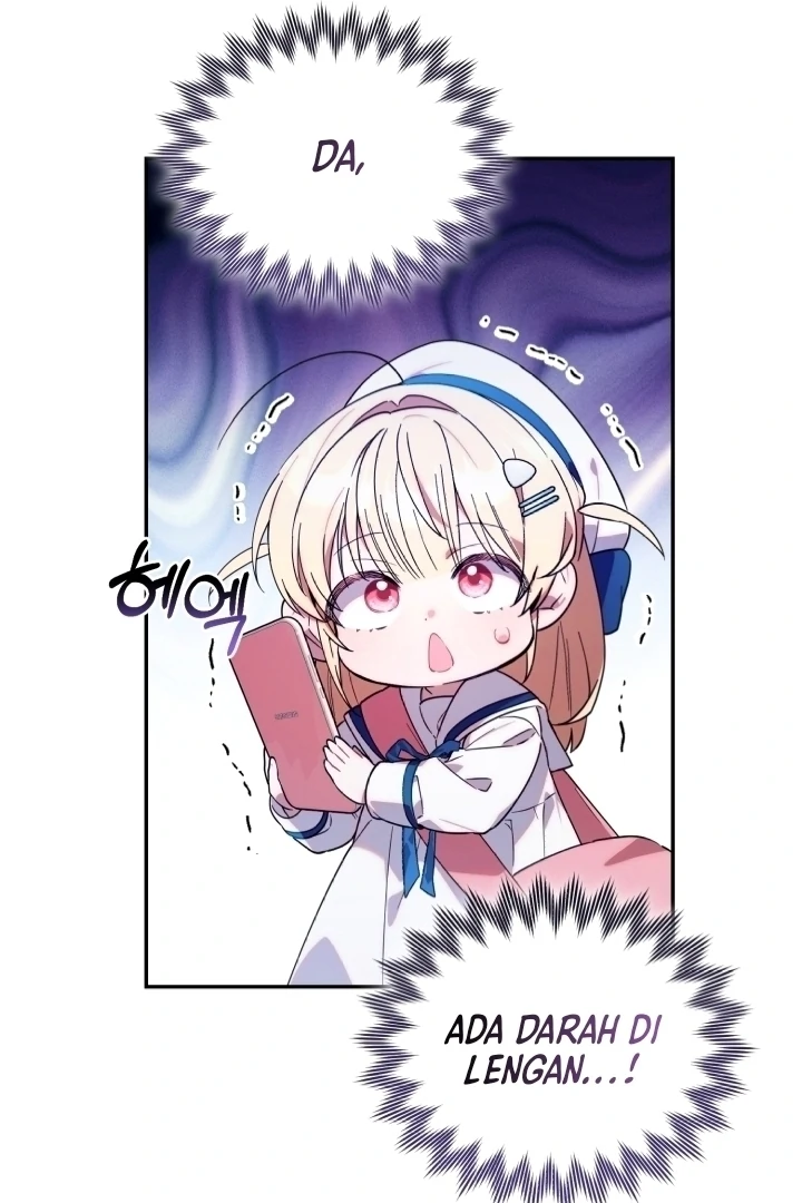 Chick Class Hunter is Being Filial! Chapter 7 Gambar 79