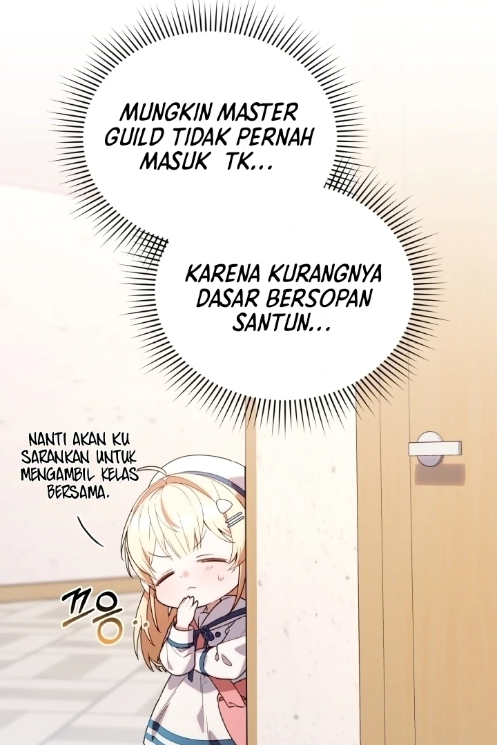Chick Class Hunter is Being Filial! Chapter 7 Gambar 71