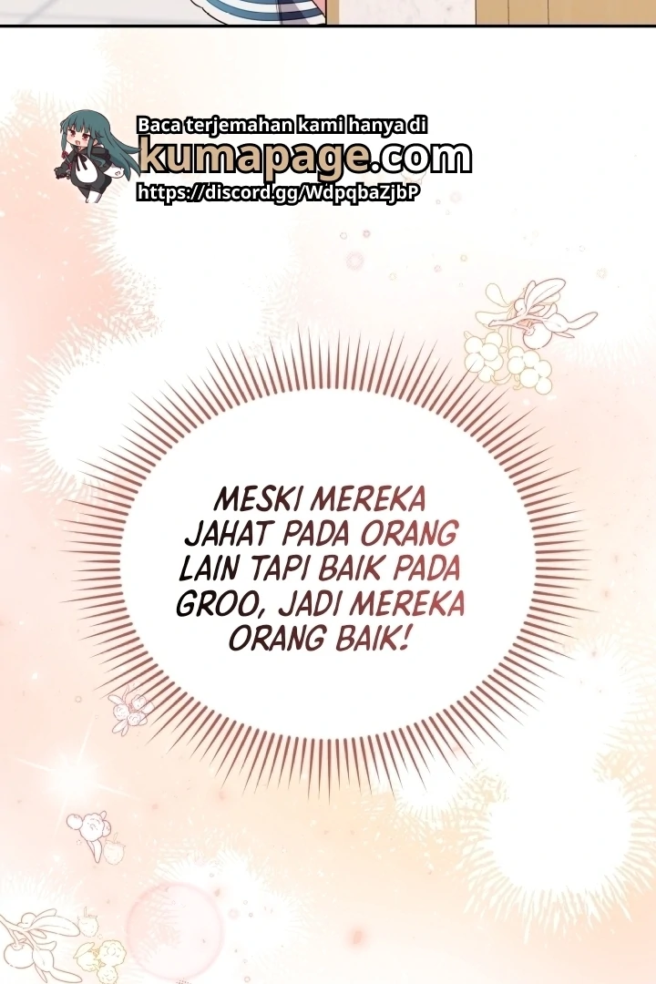 Chick Class Hunter is Being Filial! Chapter 7 Gambar 72