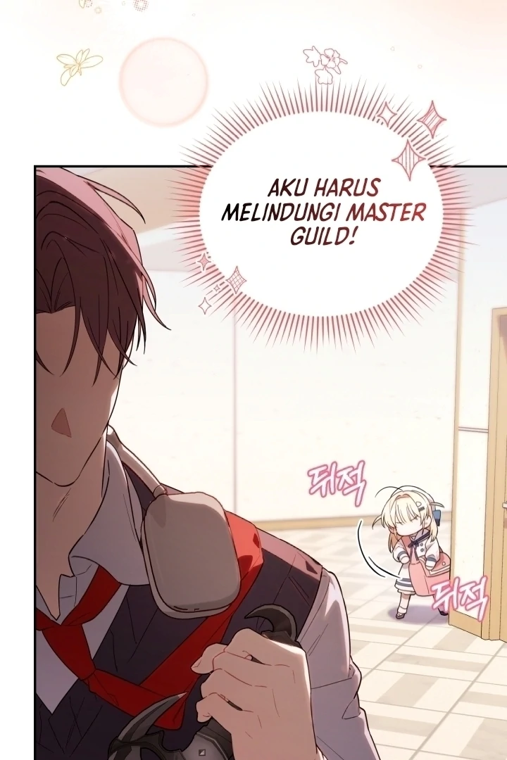 Chick Class Hunter is Being Filial! Chapter 7 Gambar 73