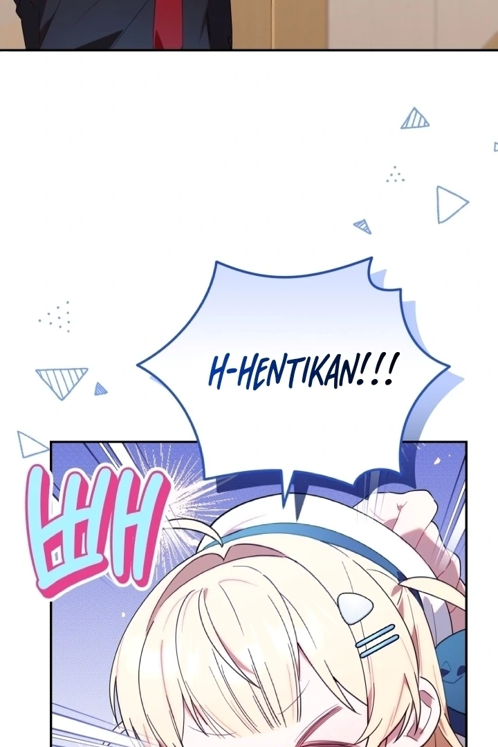 Chick Class Hunter is Being Filial! Chapter 7 Gambar 84