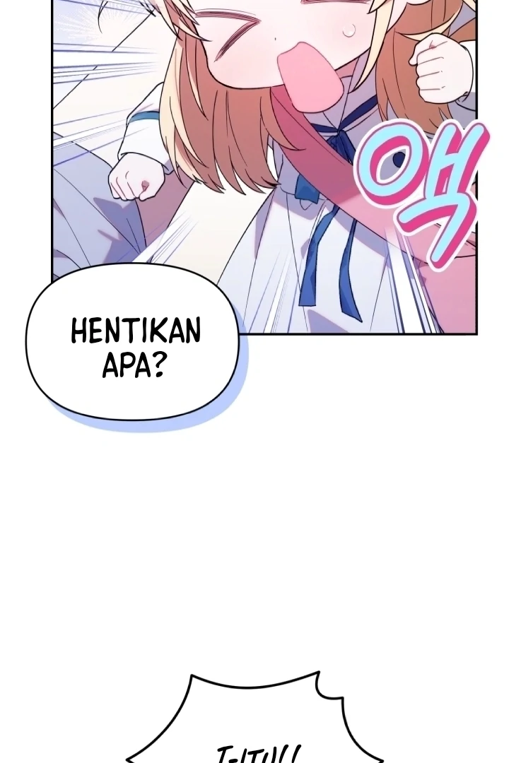 Chick Class Hunter is Being Filial! Chapter 7 Gambar 85