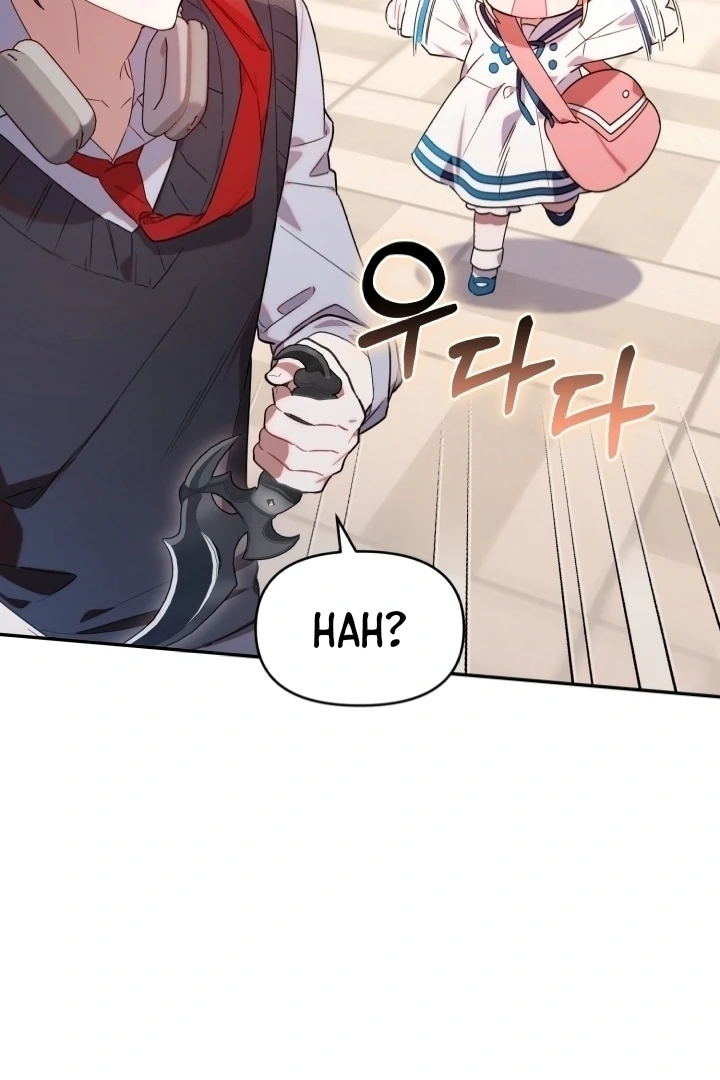 Chick Class Hunter is Being Filial! Chapter 7 Gambar 81