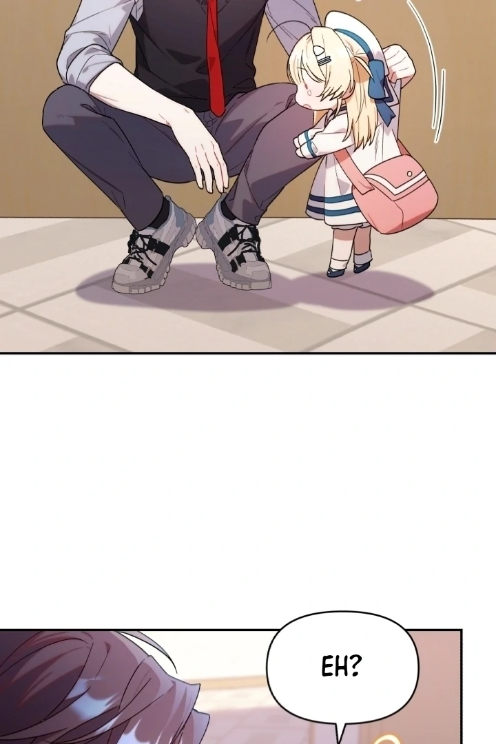 Chick Class Hunter is Being Filial! Chapter 7 Gambar 95