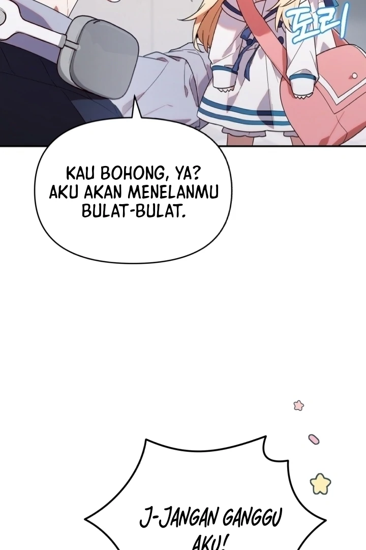 Chick Class Hunter is Being Filial! Chapter 7 Gambar 92