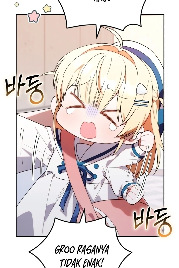 Chick Class Hunter is Being Filial! Chapter 7 Gambar 93