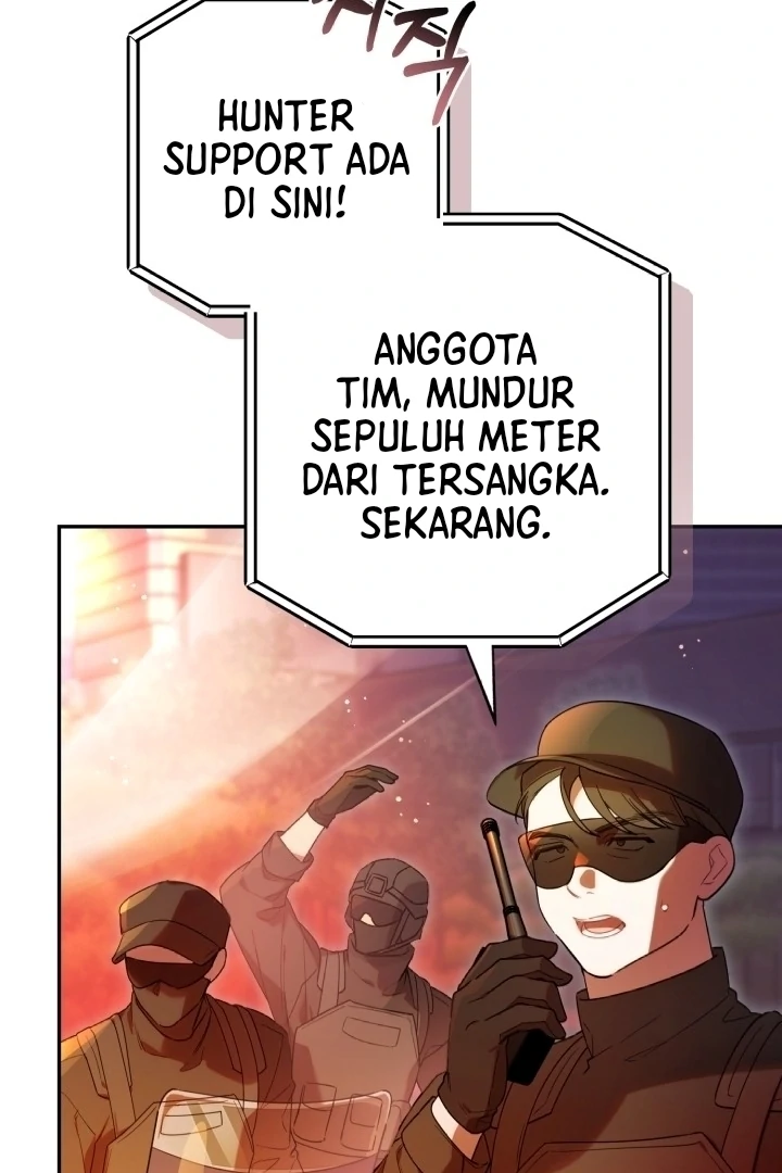 Chick Class Hunter is Being Filial! Chapter 8 Gambar 16