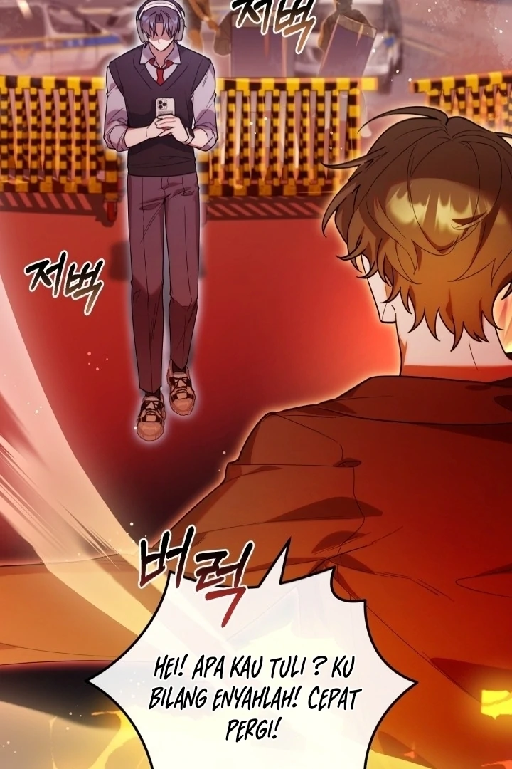 Chick Class Hunter is Being Filial! Chapter 8 Gambar 18