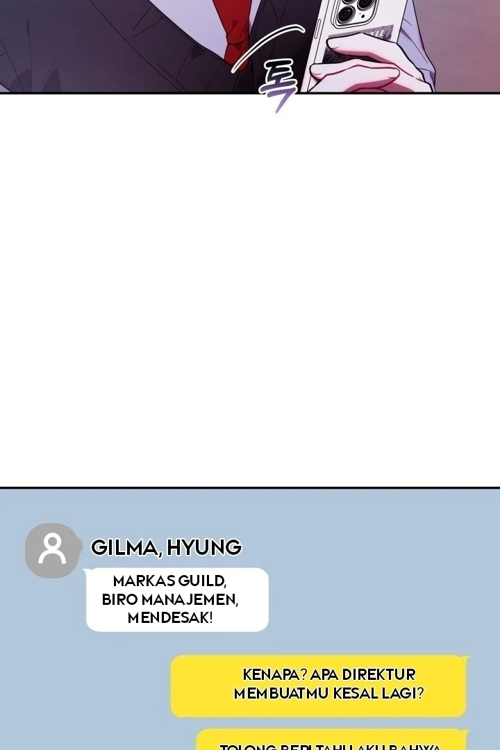 Chick Class Hunter is Being Filial! Chapter 8 Gambar 10