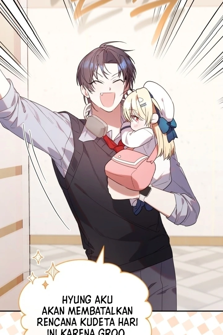 Chick Class Hunter is Being Filial! Chapter 8 Gambar 103