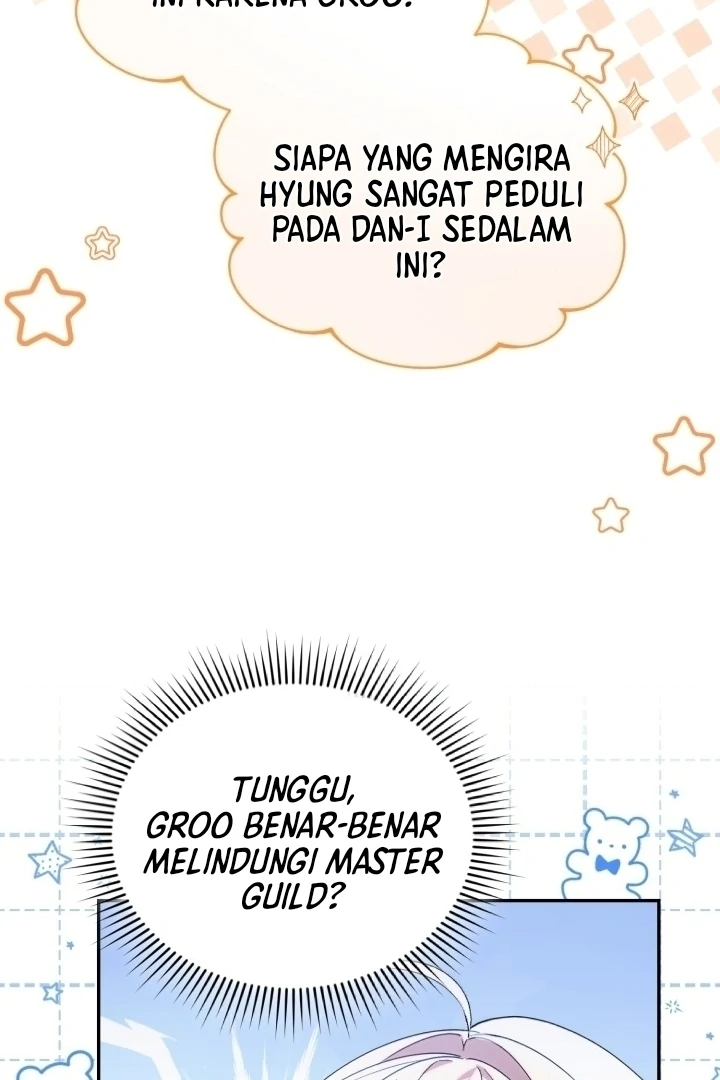 Chick Class Hunter is Being Filial! Chapter 8 Gambar 104