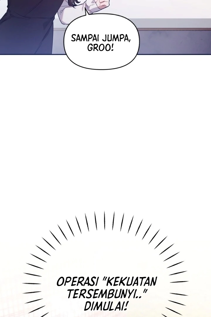 Chick Class Hunter is Being Filial! Chapter 8 Gambar 107