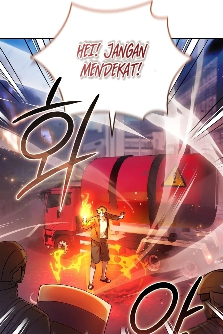 Chick Class Hunter is Being Filial! Chapter 8 Gambar 13