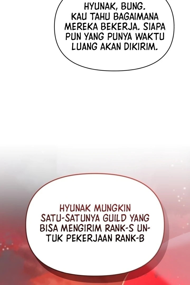 Chick Class Hunter is Being Filial! Chapter 8 Gambar 24