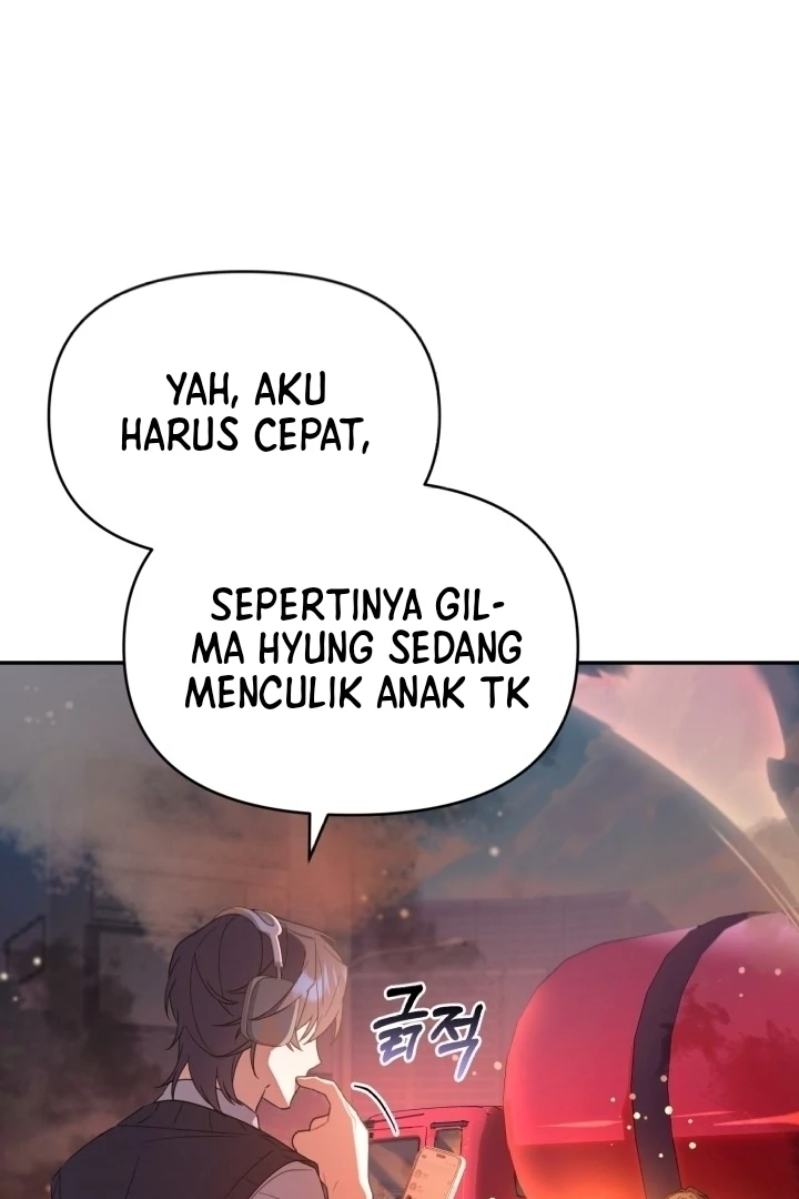 Chick Class Hunter is Being Filial! Chapter 8 Gambar 26