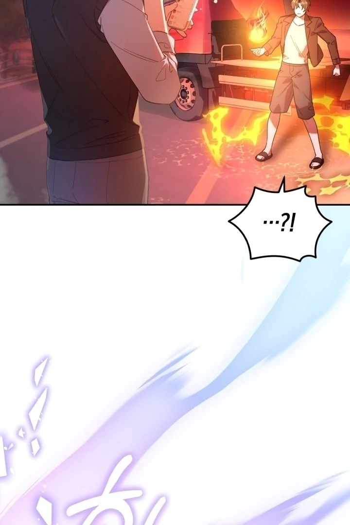 Chick Class Hunter is Being Filial! Chapter 8 Gambar 27