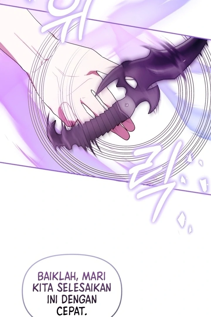 Chick Class Hunter is Being Filial! Chapter 8 Gambar 28