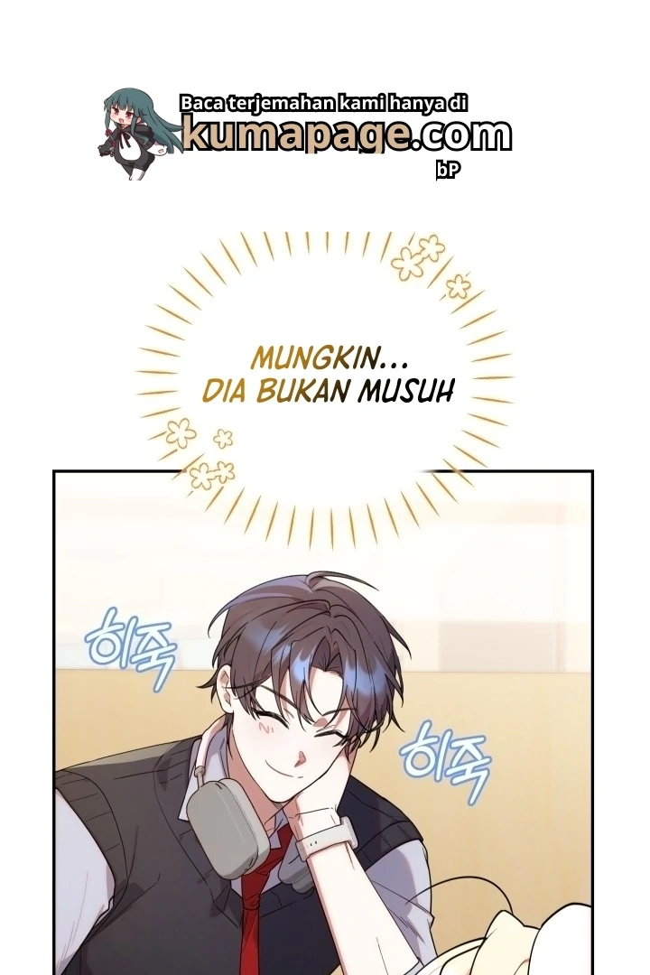 Manhwa Chick Class Hunter is Being Filial! Chapter 8 gambar nomor 2