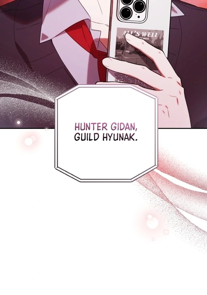 Chick Class Hunter is Being Filial! Chapter 8 Gambar 22