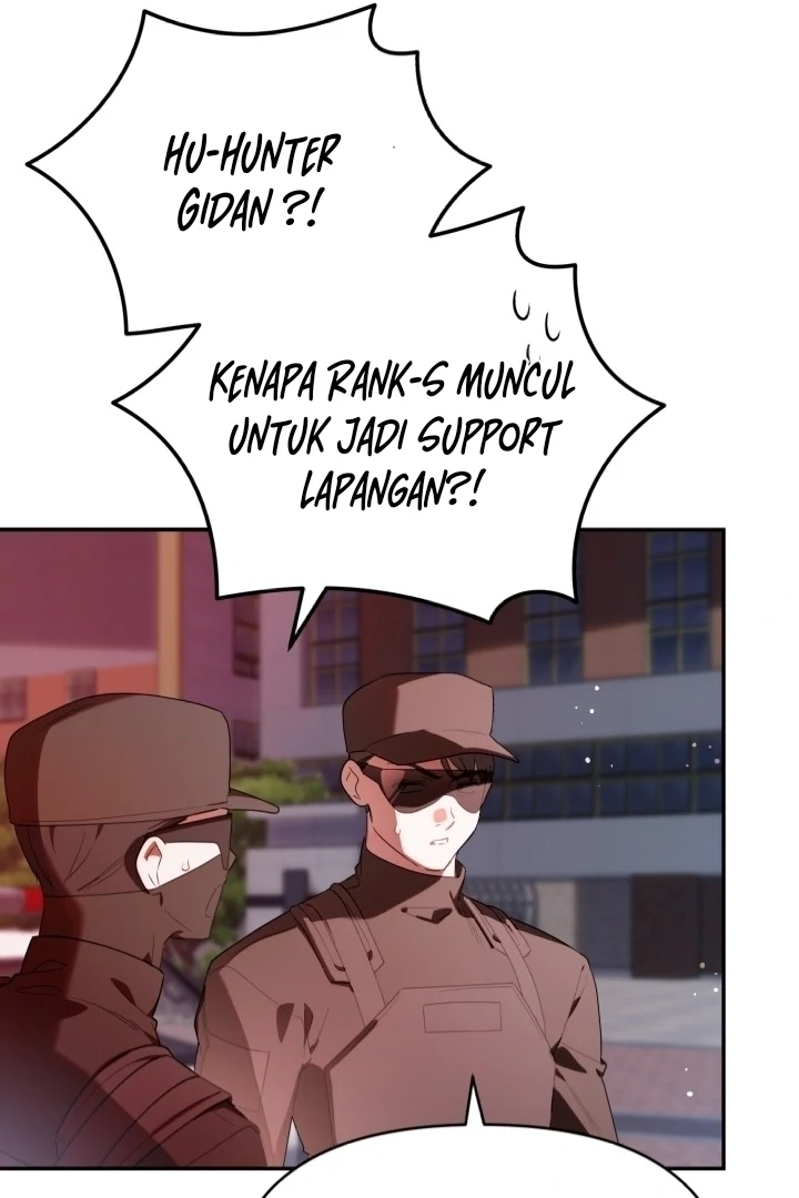 Chick Class Hunter is Being Filial! Chapter 8 Gambar 23
