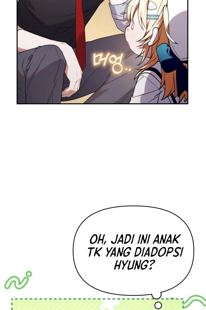 Chick Class Hunter is Being Filial! Chapter 8 Gambar 3