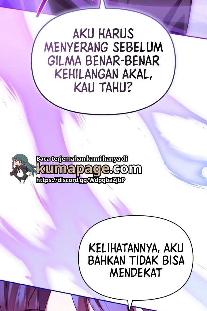 Chick Class Hunter is Being Filial! Chapter 8 Gambar 30