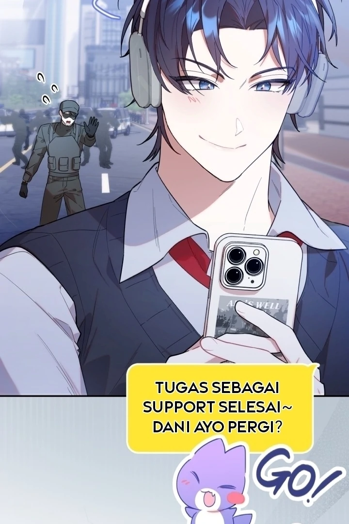 Chick Class Hunter is Being Filial! Chapter 8 Gambar 47