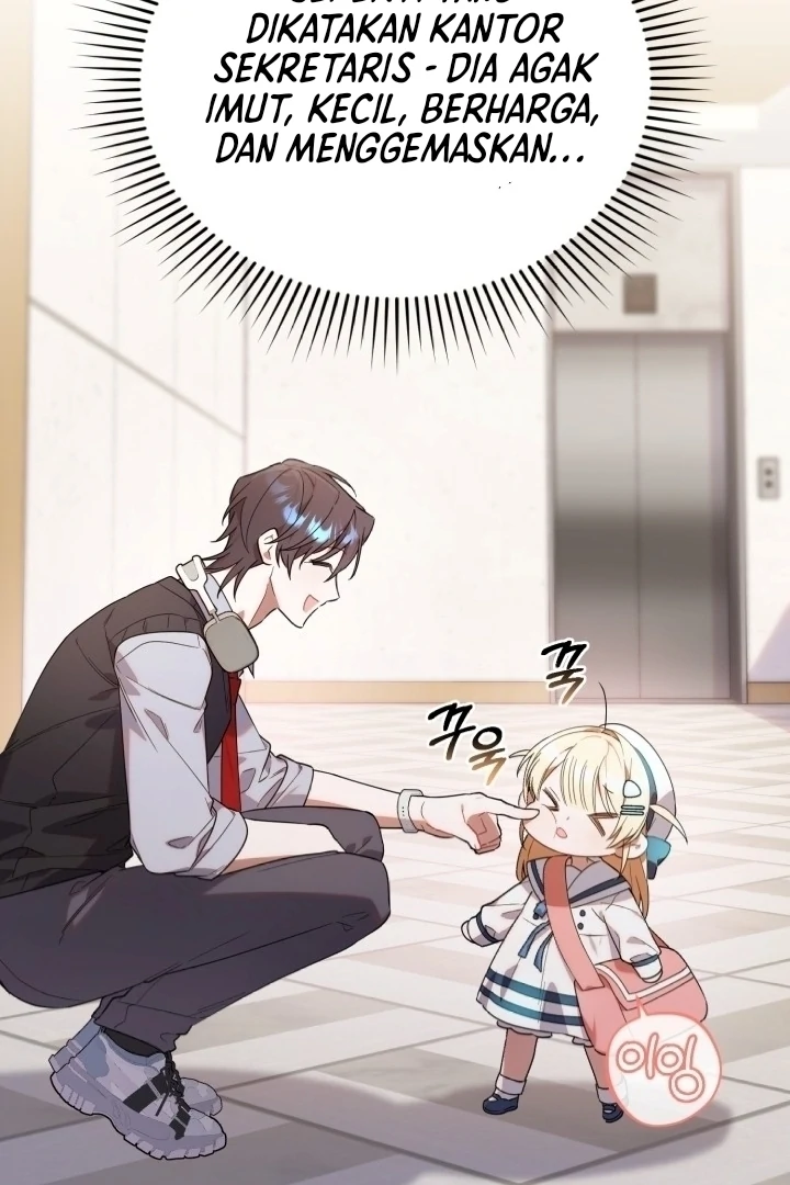 Chick Class Hunter is Being Filial! Chapter 8 Gambar 49