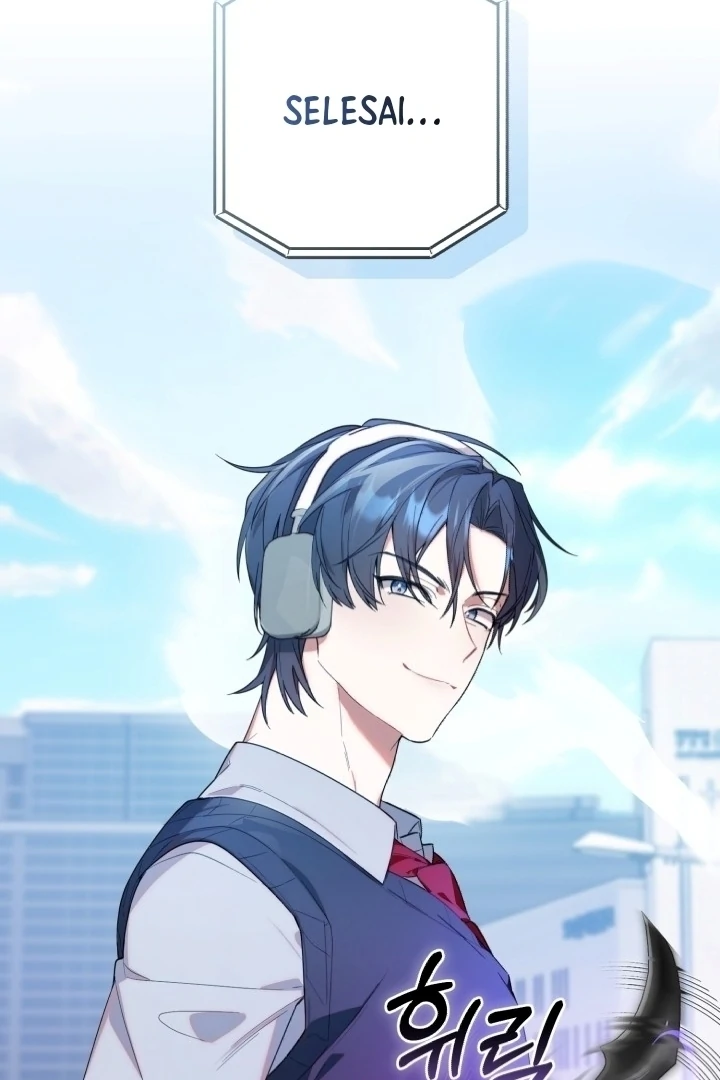 Chick Class Hunter is Being Filial! Chapter 8 Gambar 42