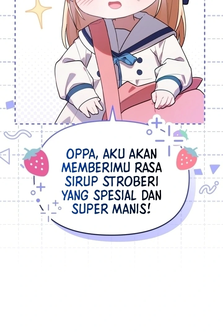 Chick Class Hunter is Being Filial! Chapter 8 Gambar 54