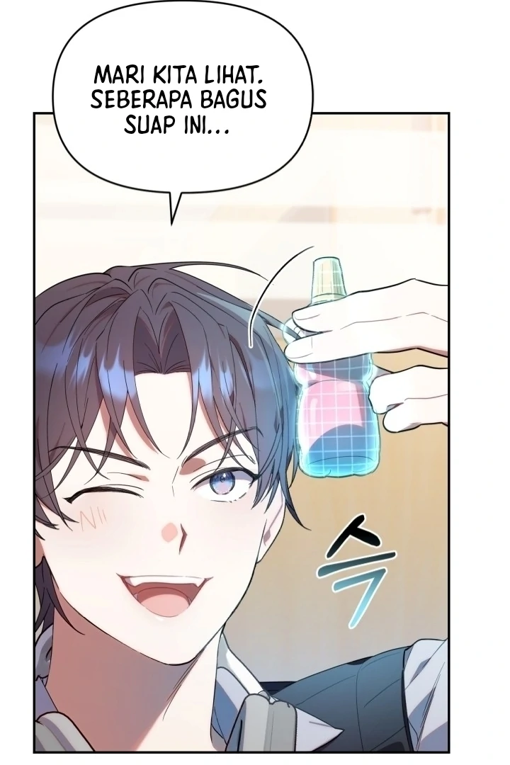 Chick Class Hunter is Being Filial! Chapter 8 Gambar 57