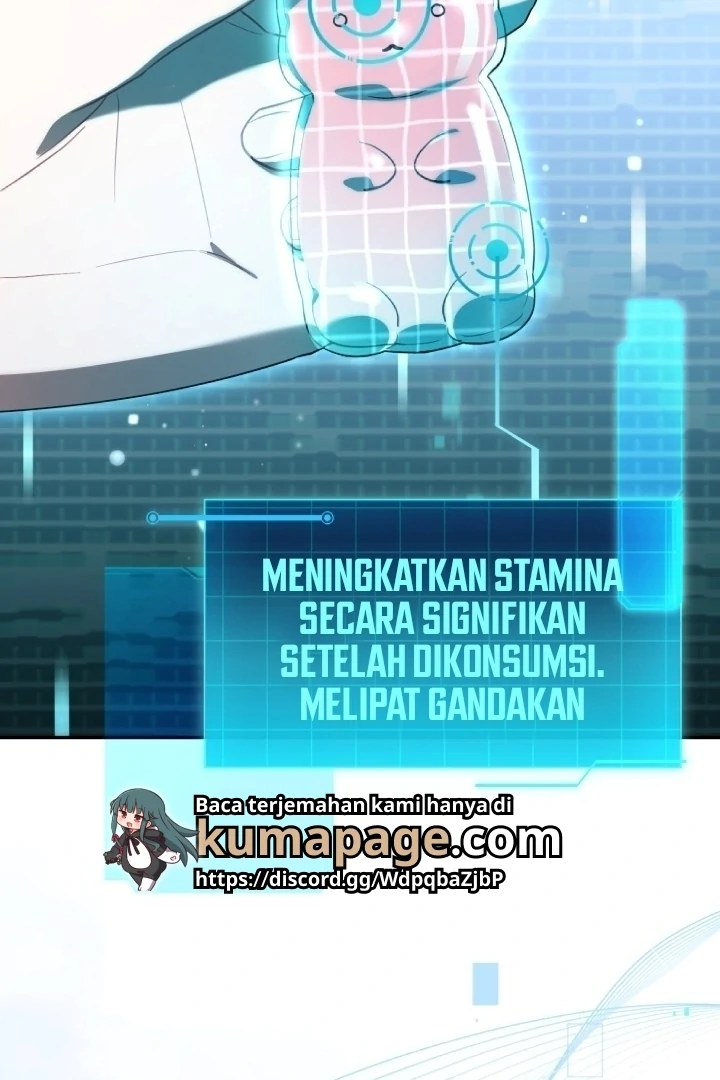 Chick Class Hunter is Being Filial! Chapter 8 Gambar 59