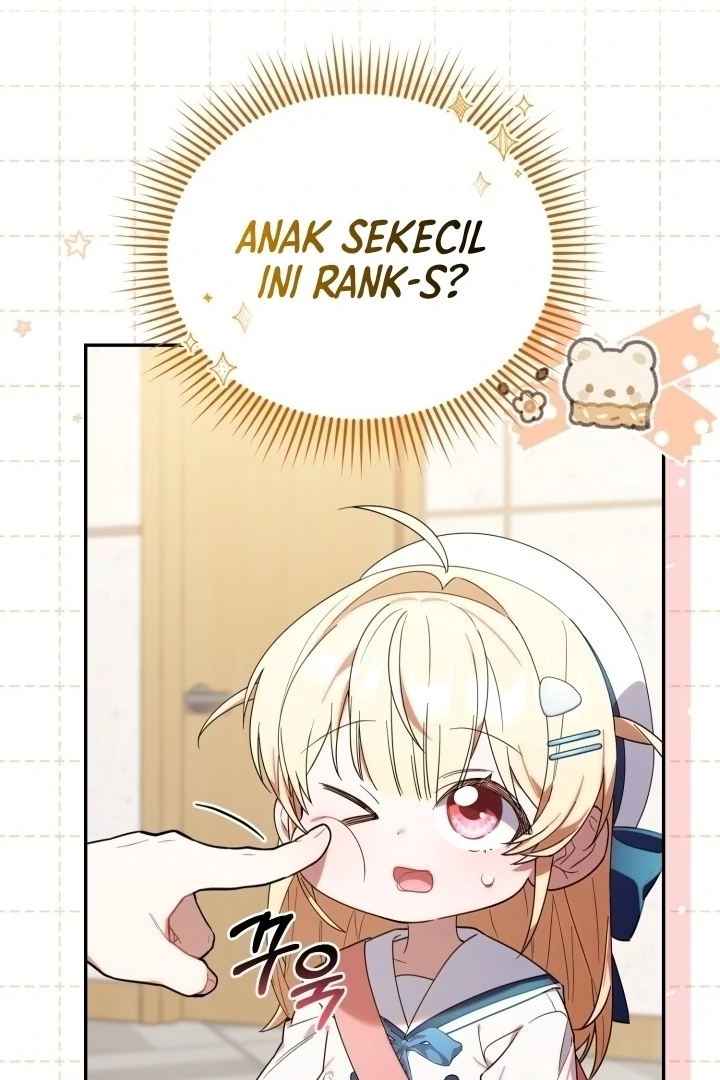 Chick Class Hunter is Being Filial! Chapter 8 Gambar 5