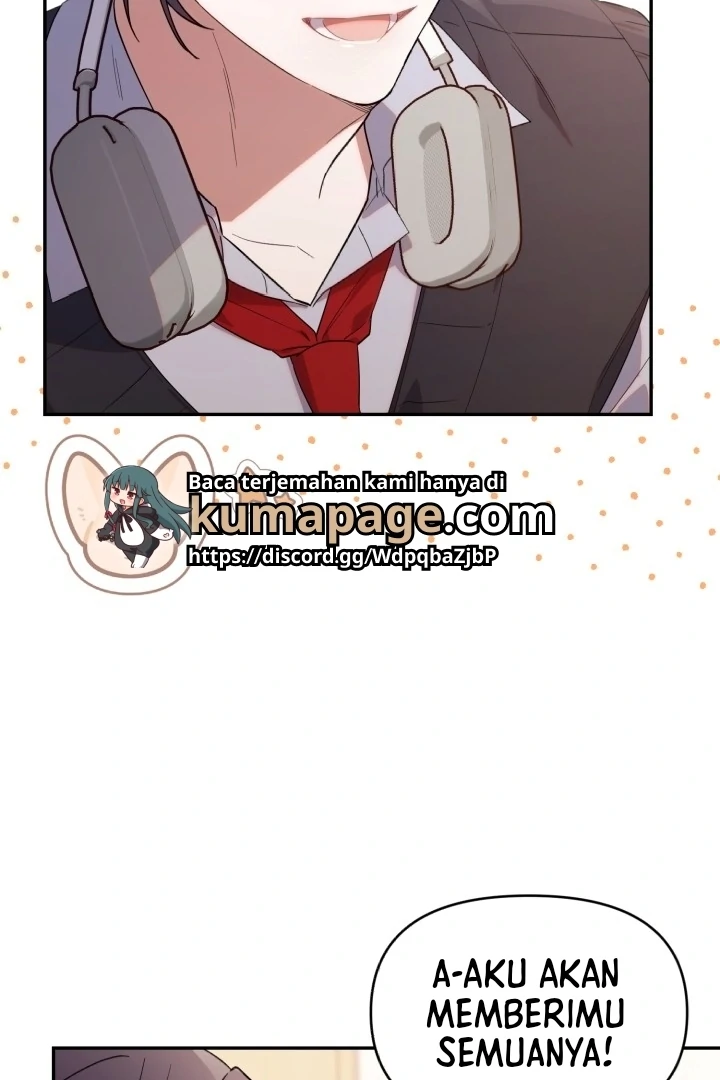 Chick Class Hunter is Being Filial! Chapter 8 Gambar 51