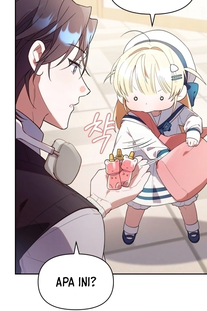 Chick Class Hunter is Being Filial! Chapter 8 Gambar 52